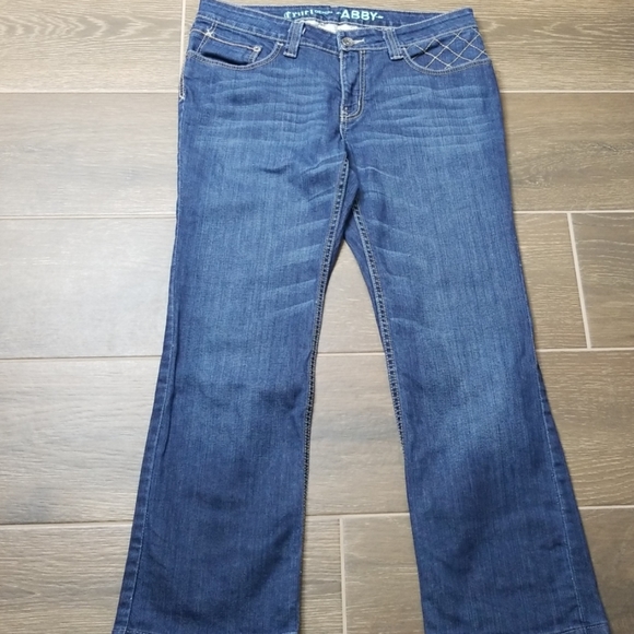 Cruel ABBY jeans - Picture 2 of 8